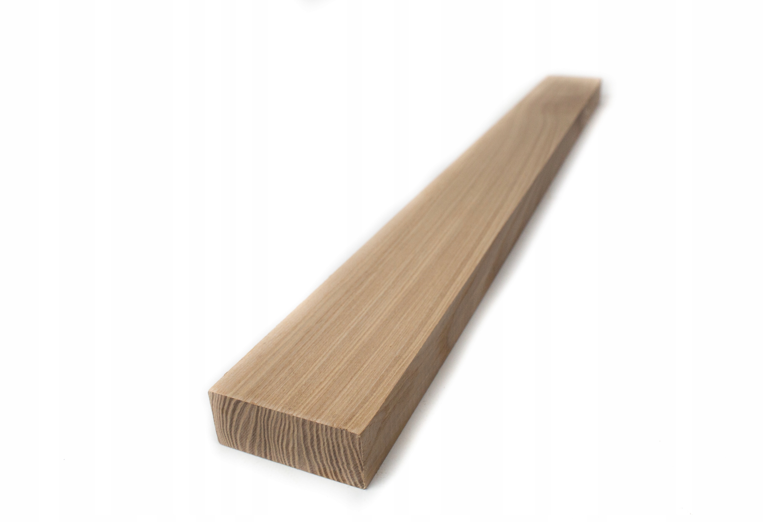 Hobľovaná doska suchá JAŠ 100*20*3,2 cm